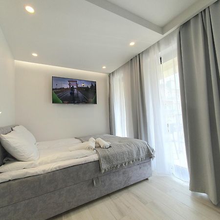 Baltic Soul Villa Miedzyzdroje Exteriér fotografie