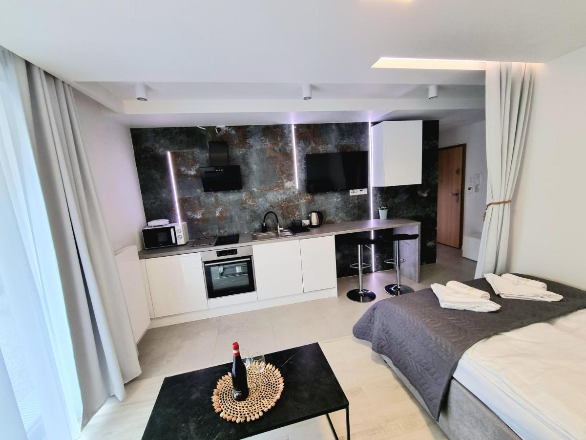Baltic Soul Villa Miedzyzdroje Exteriér fotografie