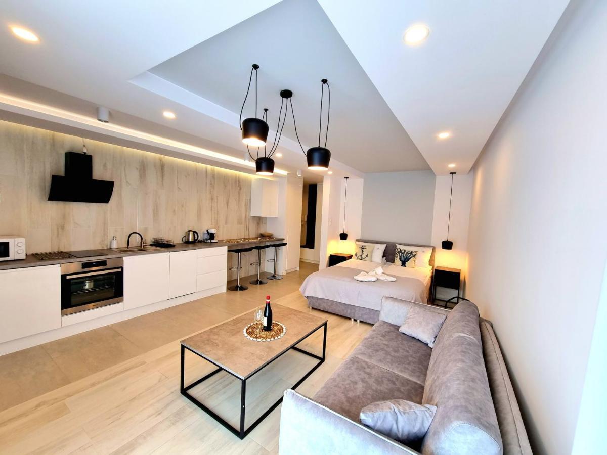 Baltic Soul Villa Miedzyzdroje Exteriér fotografie