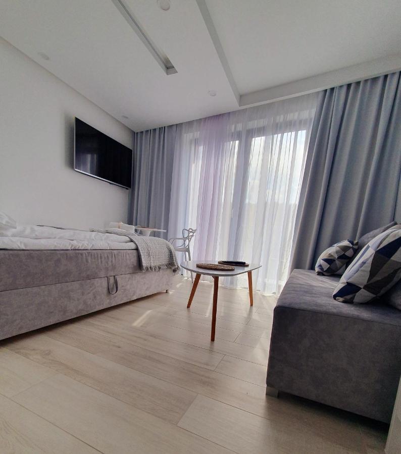 Baltic Soul Villa Miedzyzdroje Exteriér fotografie
