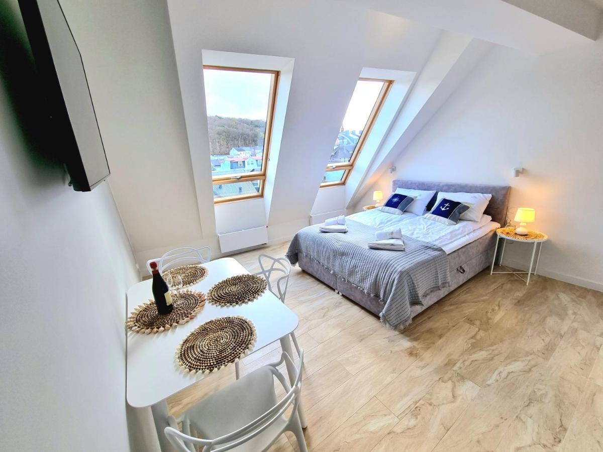 Baltic Soul Villa Miedzyzdroje Pokoj fotografie