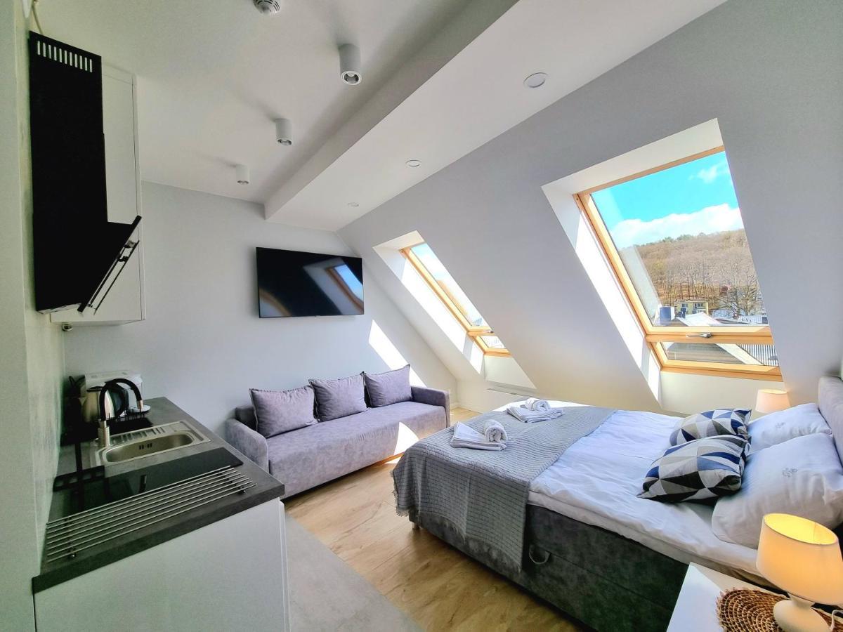 Baltic Soul Villa Miedzyzdroje Exteriér fotografie