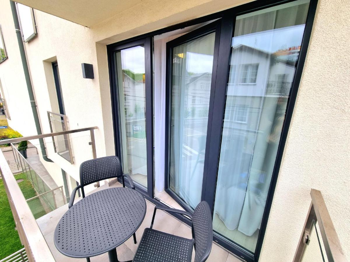 Baltic Soul Villa Miedzyzdroje Exteriér fotografie