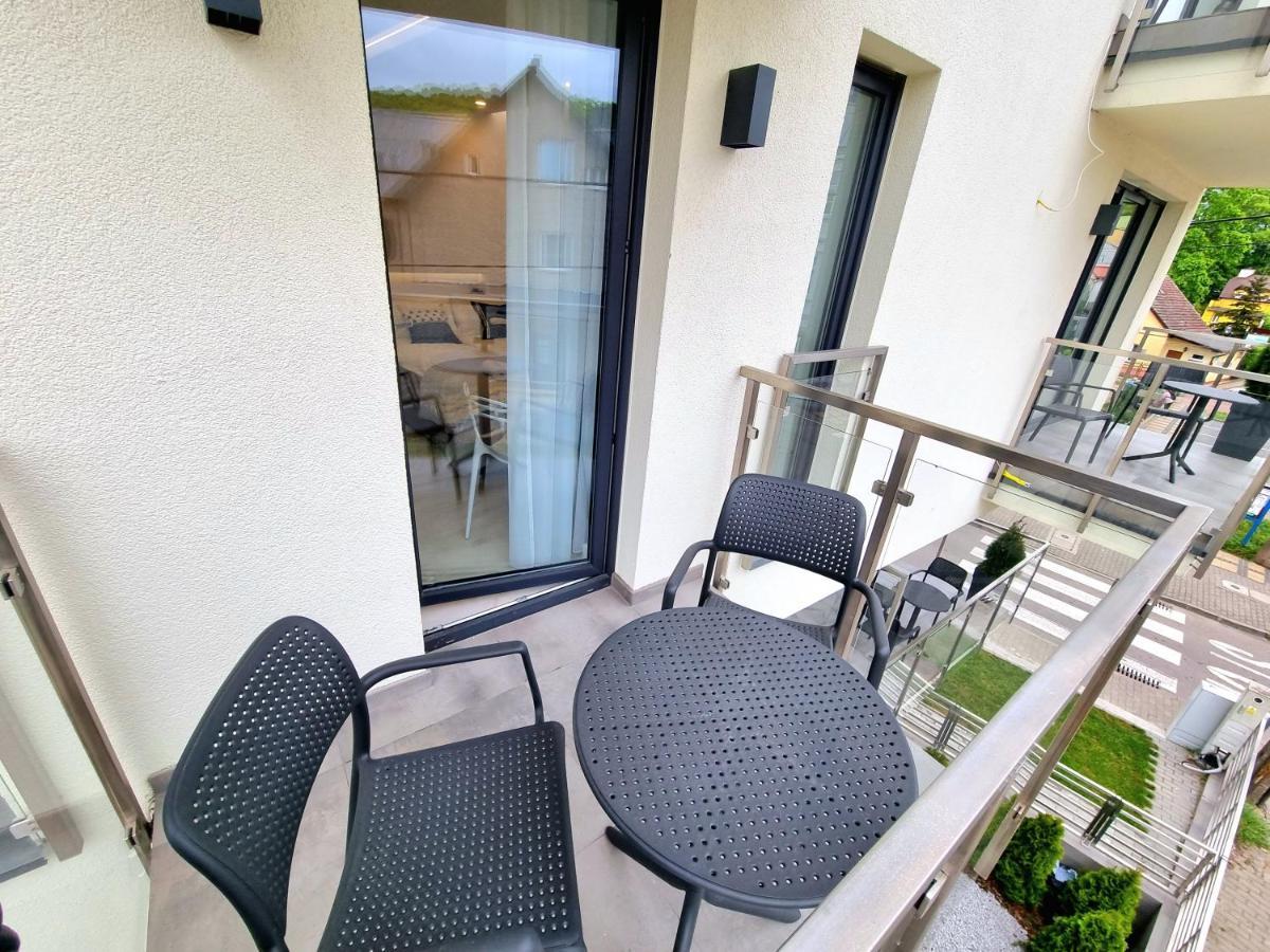 Baltic Soul Villa Miedzyzdroje Exteriér fotografie