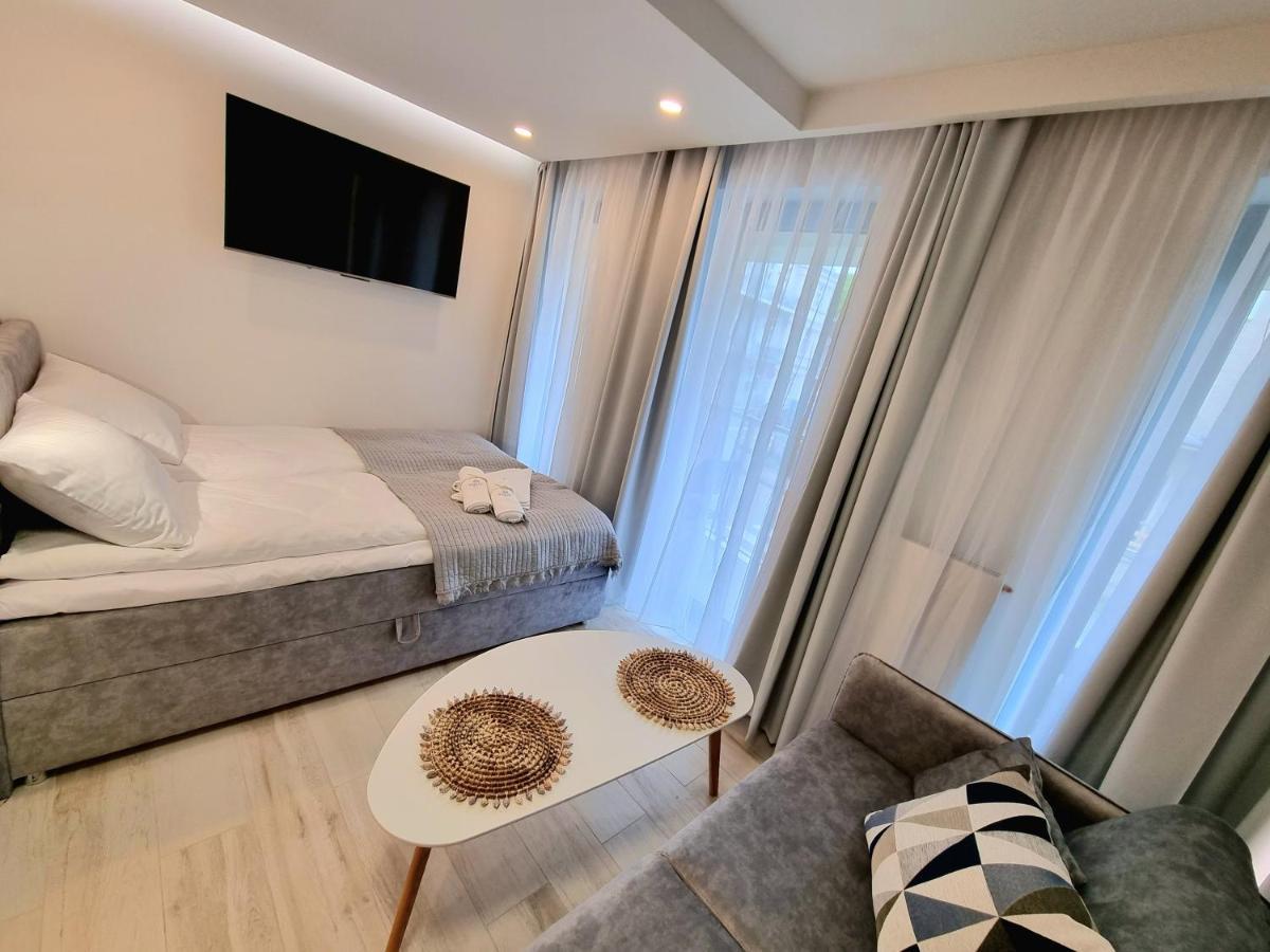Baltic Soul Villa Miedzyzdroje Exteriér fotografie