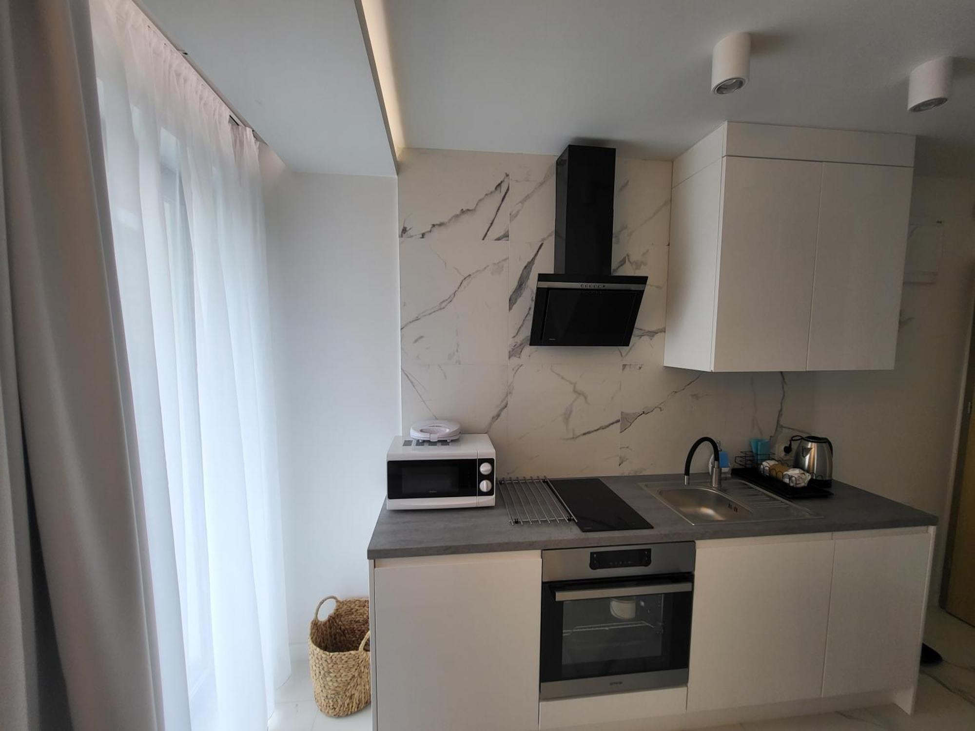 Baltic Soul Villa Miedzyzdroje Pokoj fotografie