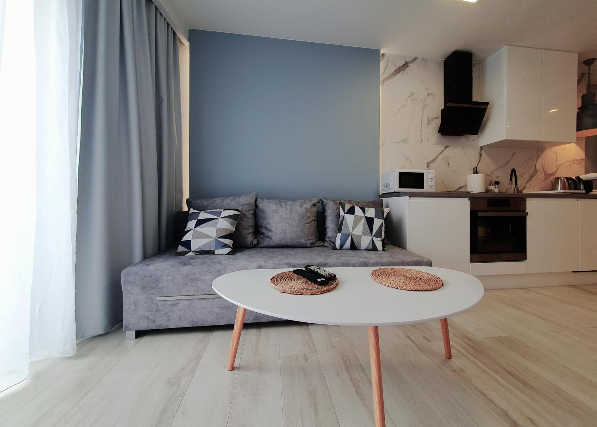 Baltic Soul Villa Miedzyzdroje Pokoj fotografie