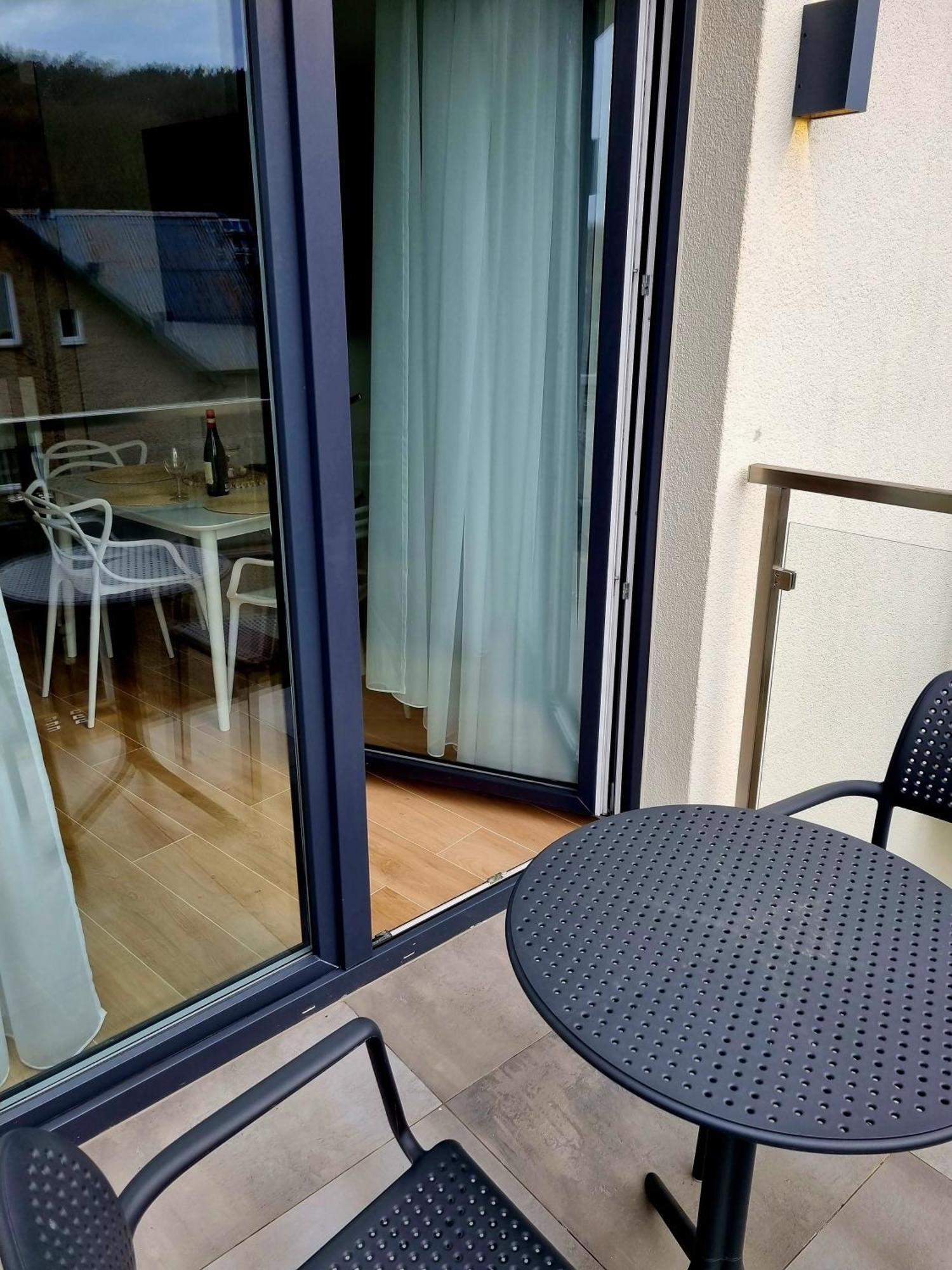 Baltic Soul Villa Miedzyzdroje Pokoj fotografie