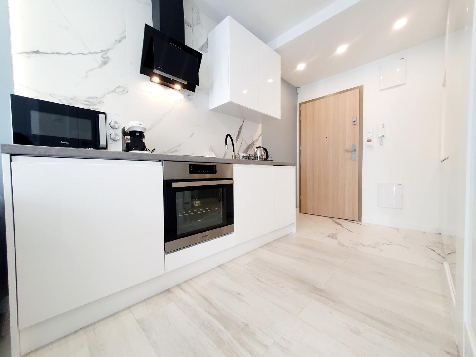 Baltic Soul Villa Miedzyzdroje Pokoj fotografie