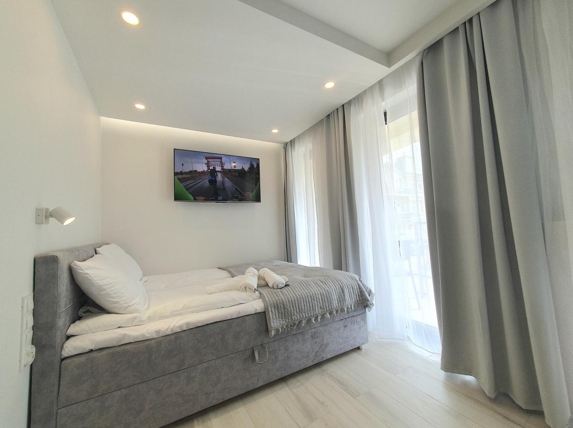 Baltic Soul Villa Miedzyzdroje Exteriér fotografie